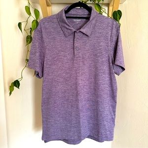 J. Crew Performance Golf Polo